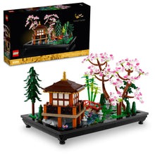 LEGO - Tranquil Garden - 10315